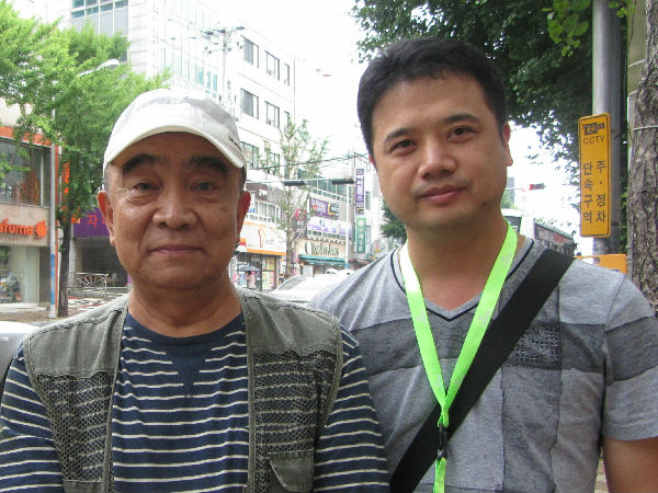 山外是海剧照的剧照