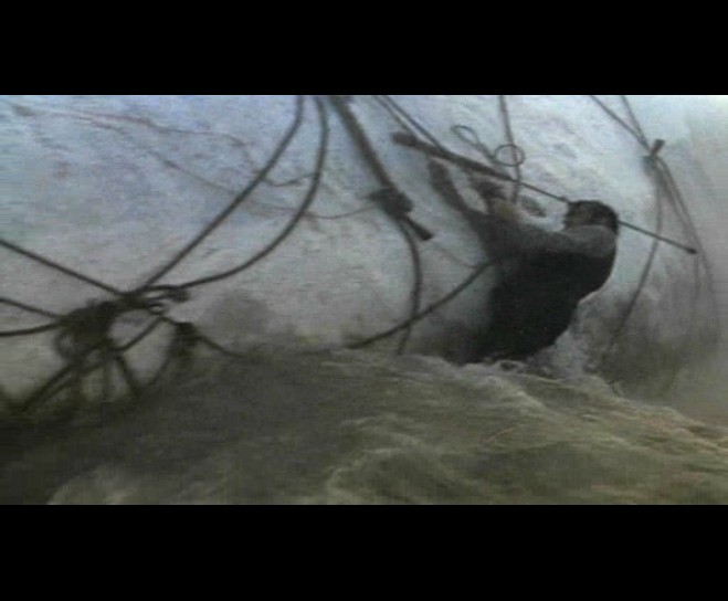 白鲸记剧照的剧照