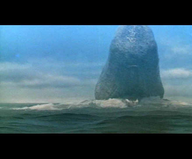 白鲸记剧照的剧照