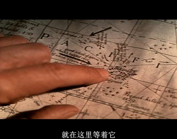 白鲸记剧照的剧照