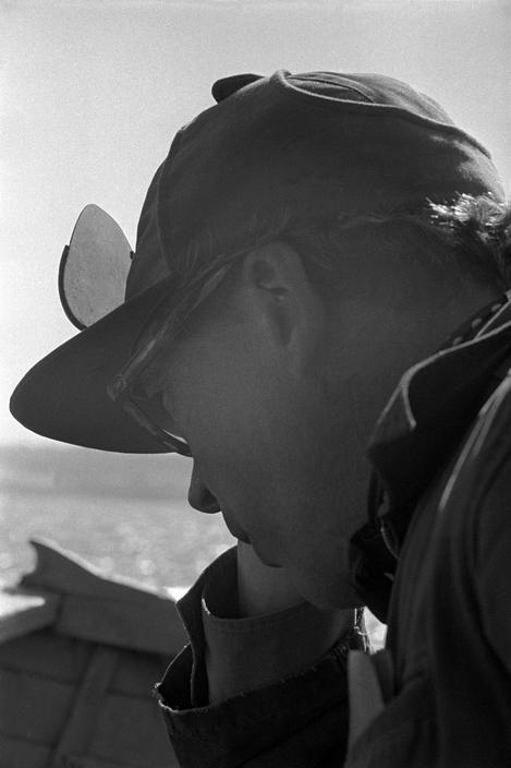 白鲸记剧照的剧照