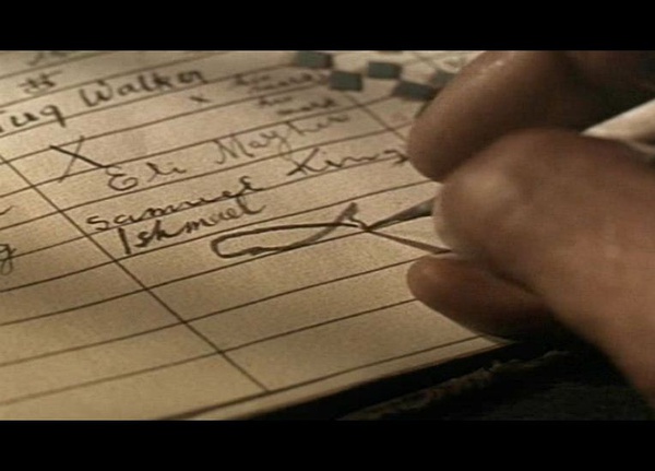 白鲸记剧照的剧照