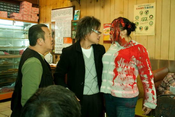 72家租客剧照的剧照