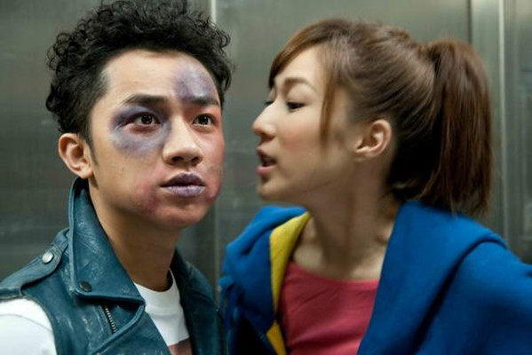 72家租客剧照的剧照