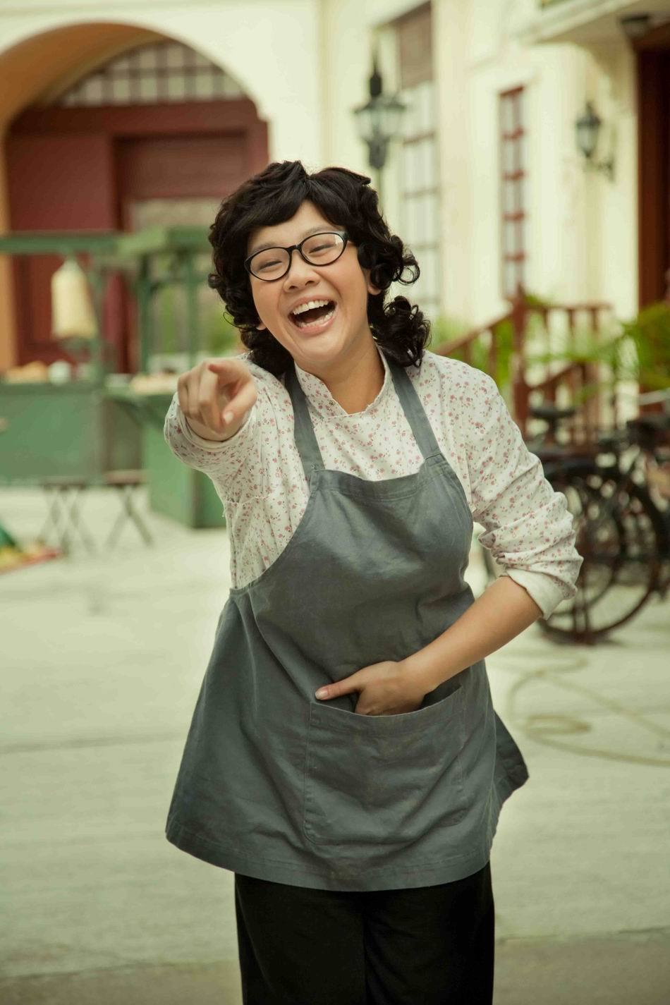 72家租客剧照的剧照