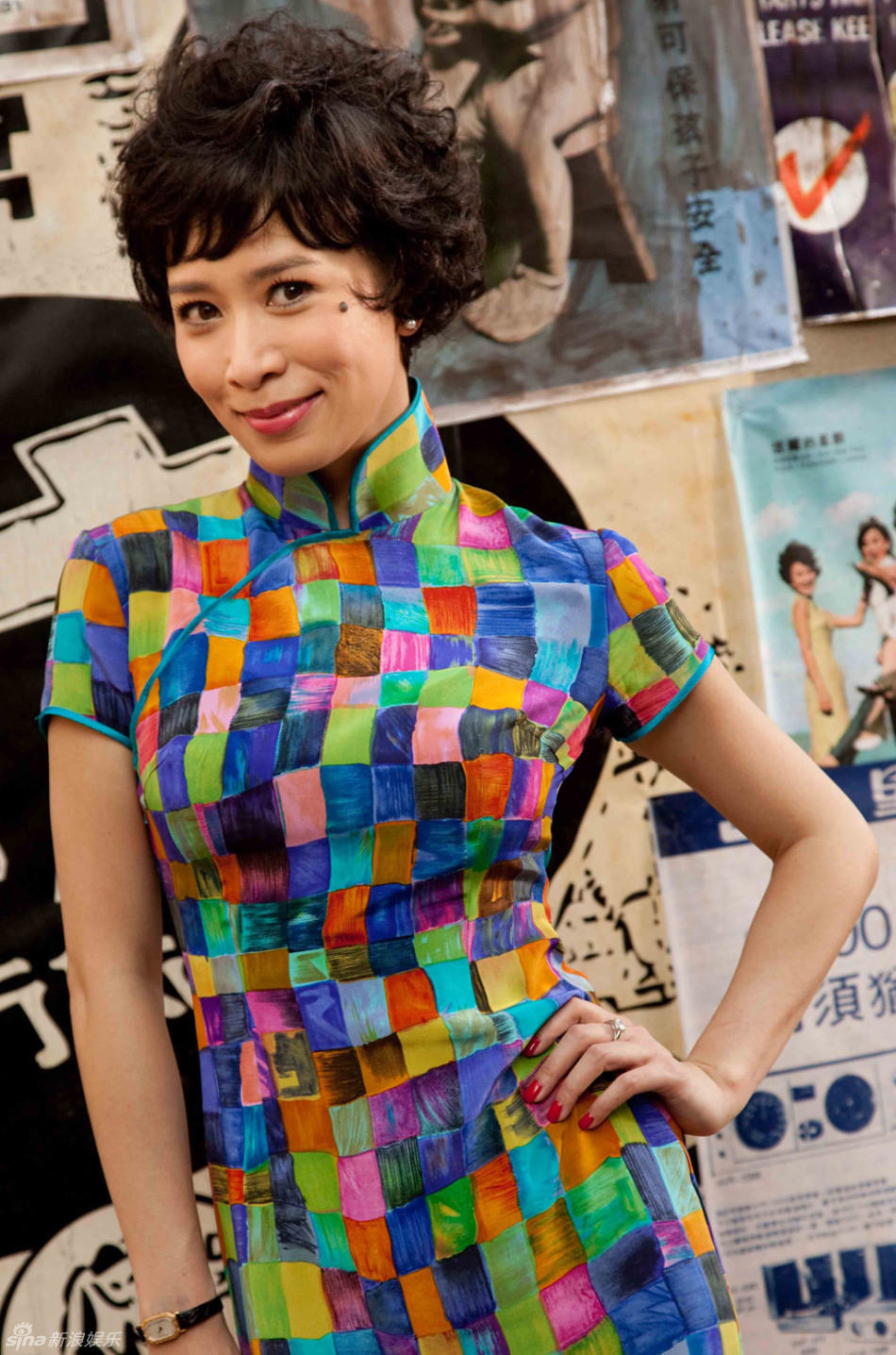 72家租客剧照的剧照