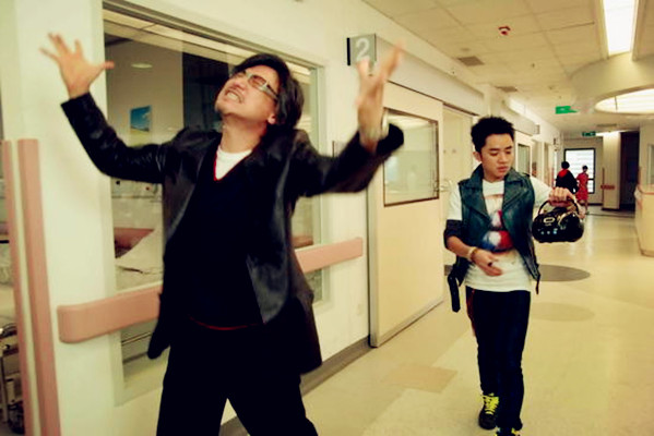 72家租客剧照的剧照