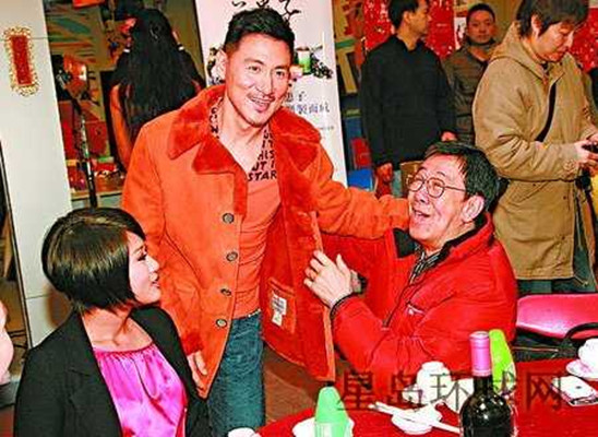 72家租客剧照的剧照