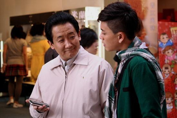 72家租客剧照的剧照