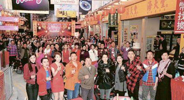 72家租客剧照的剧照