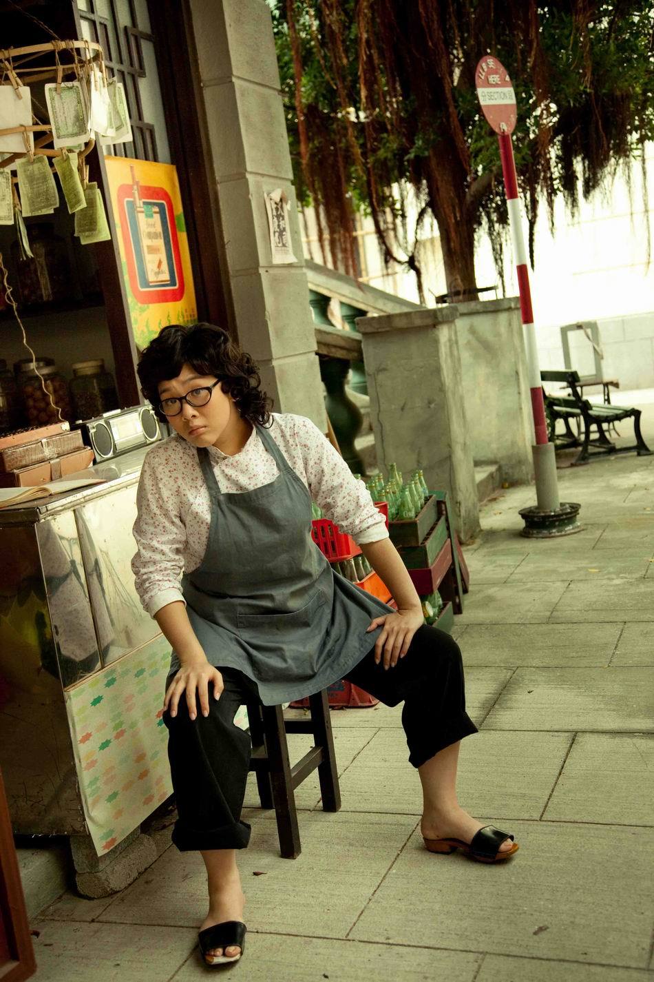 72家租客剧照的剧照