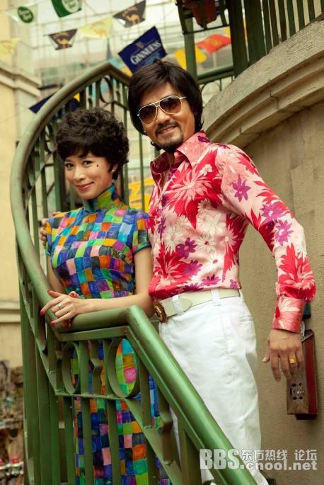 72家租客剧照的剧照