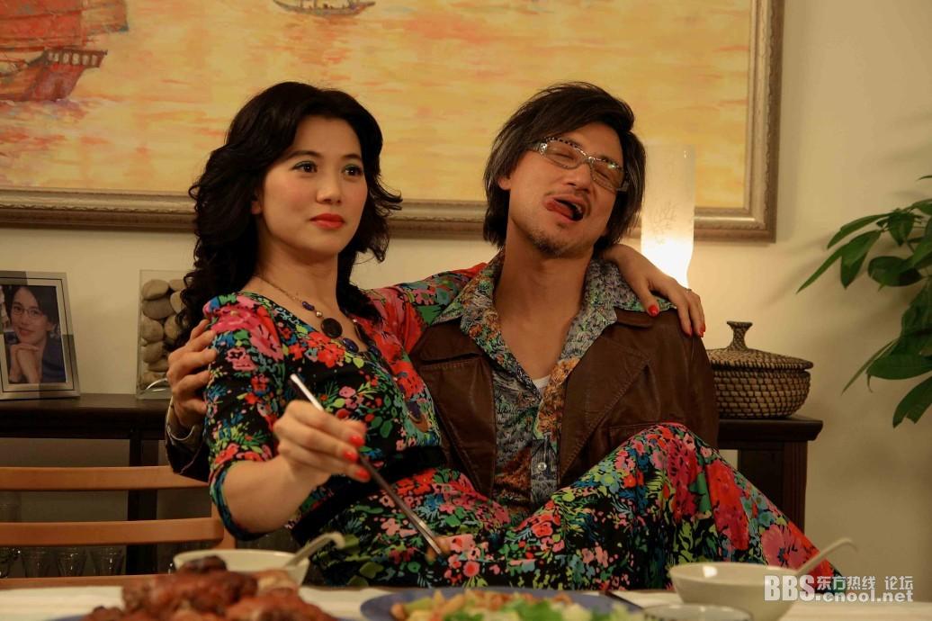 72家租客剧照的剧照