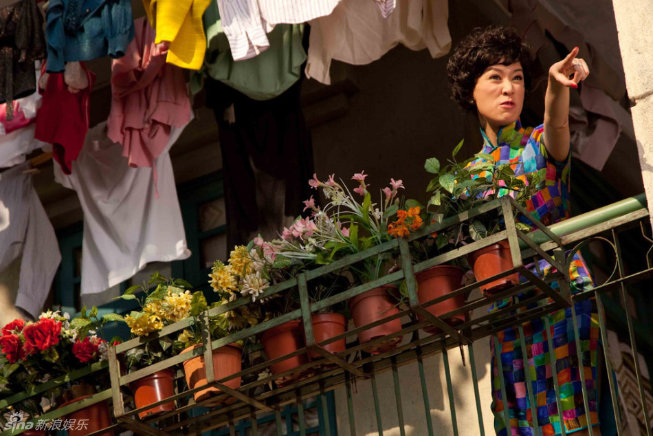 72家租客剧照的剧照