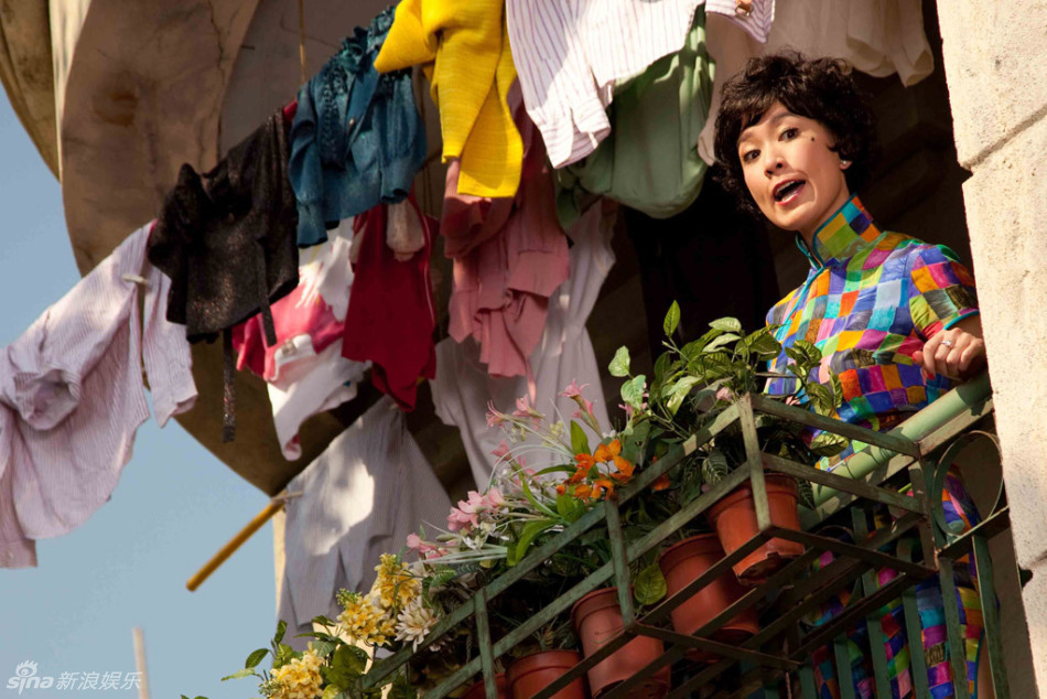 72家租客剧照的剧照