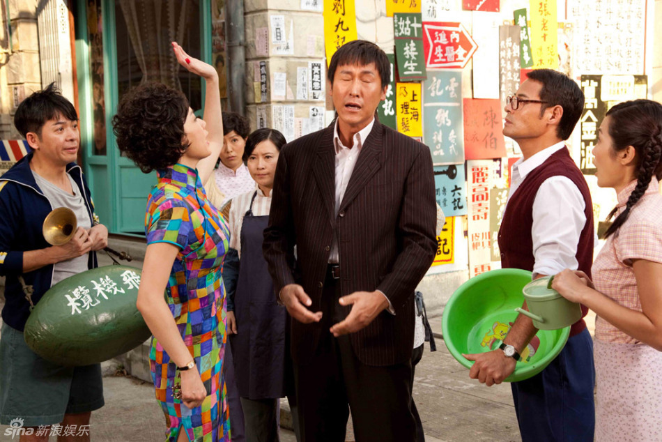 72家租客剧照的剧照