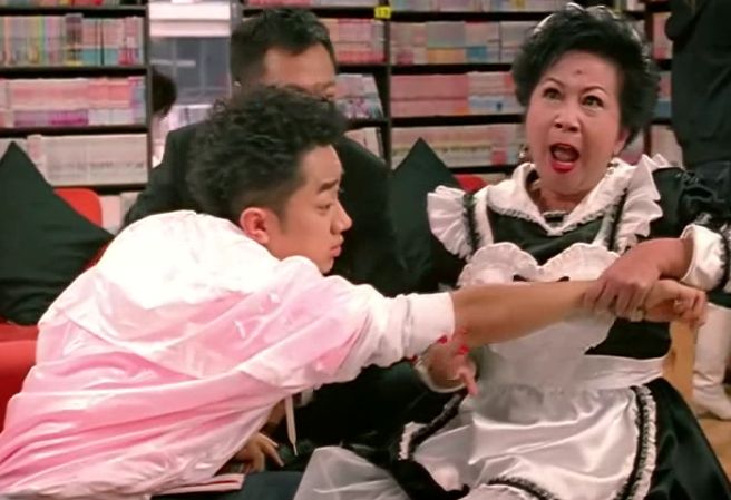 72家租客剧照的剧照