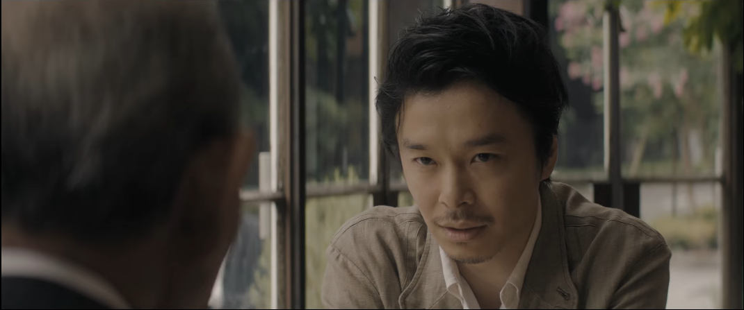 散步的侵略者剧照的剧照