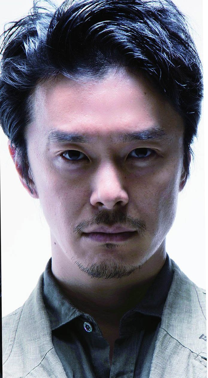 散步的侵略者剧照的剧照