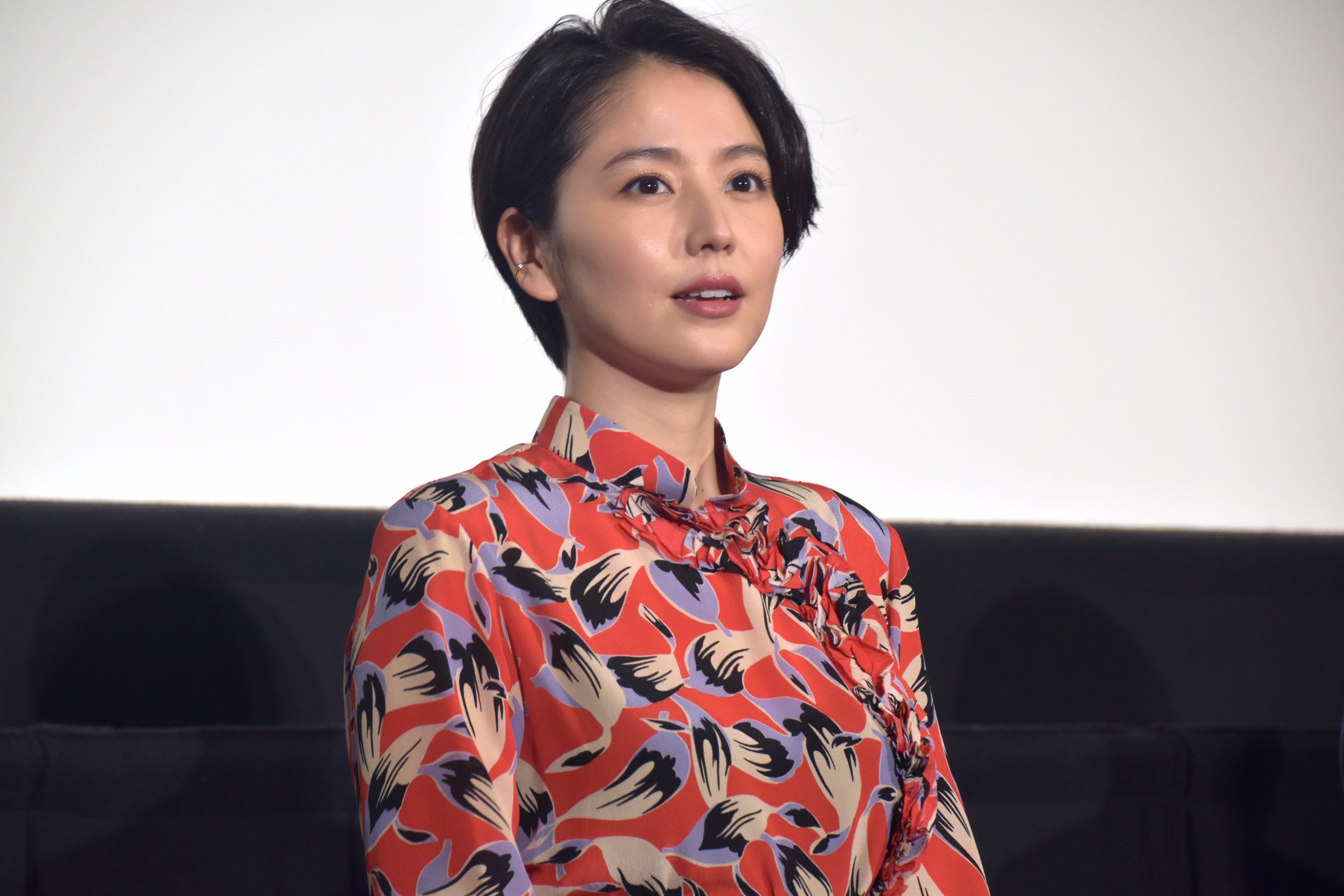 散步的侵略者剧照的剧照