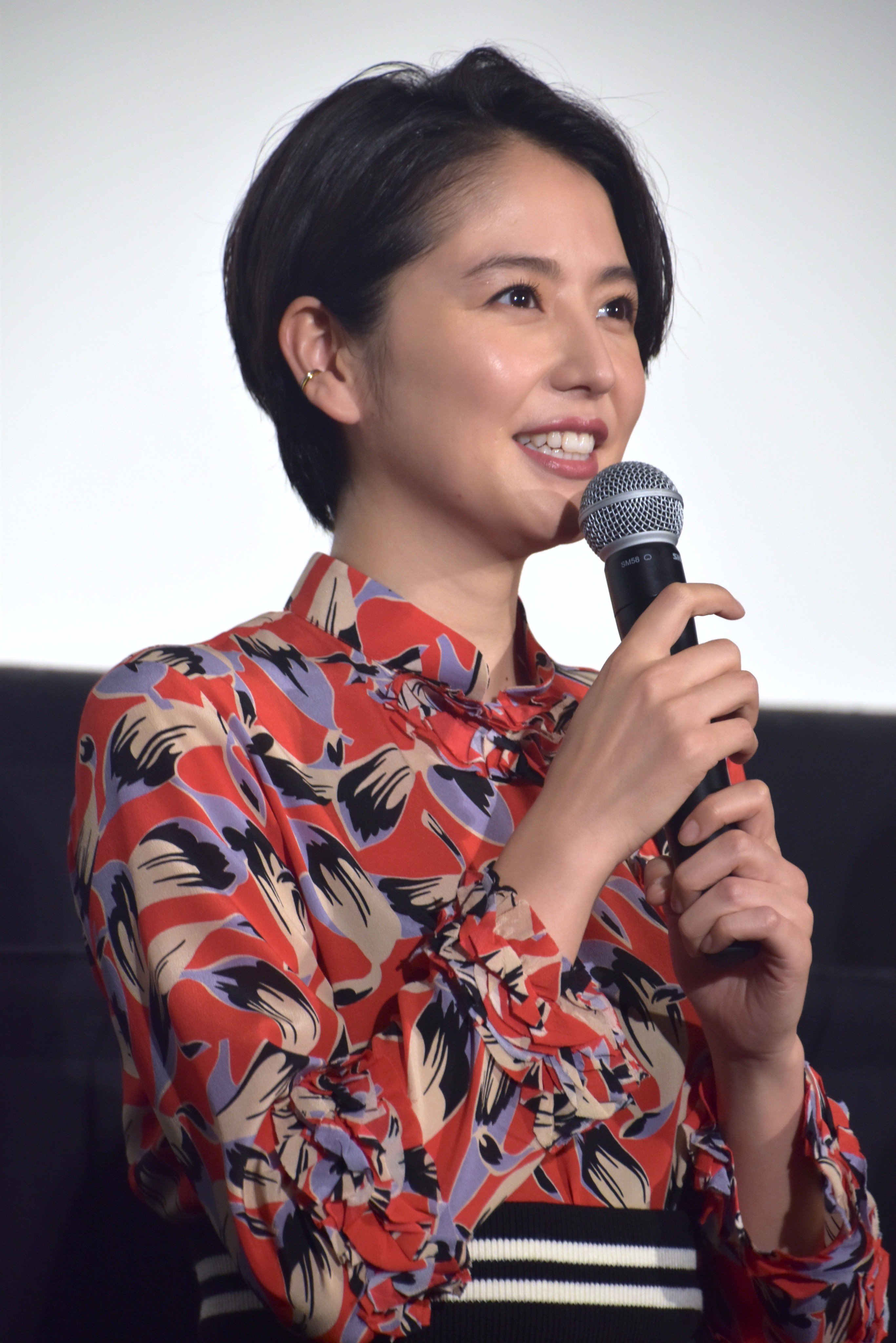 散步的侵略者剧照的剧照