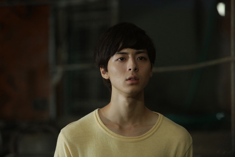 散步的侵略者剧照的剧照