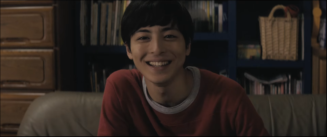 散步的侵略者剧照的剧照