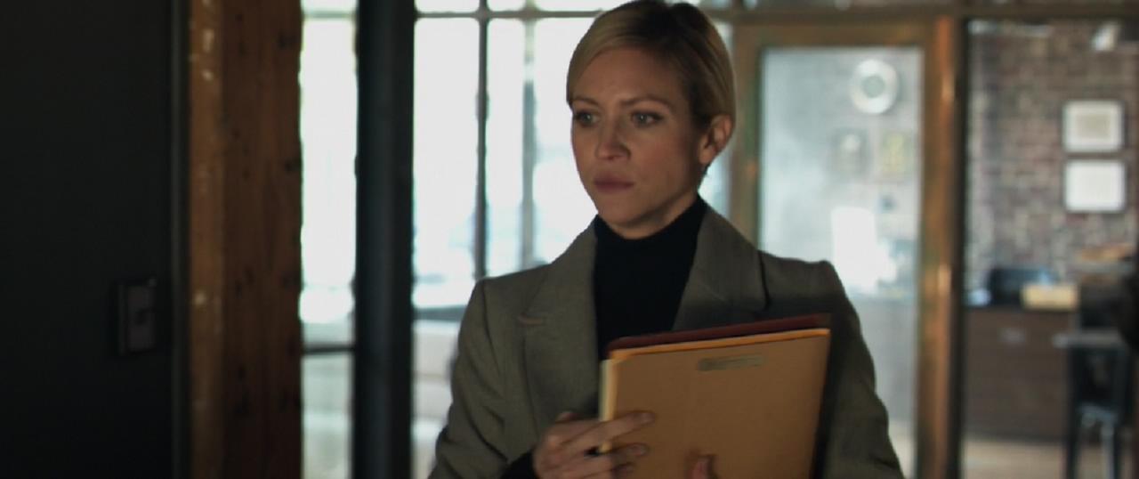 吊人游戏剧照的剧照