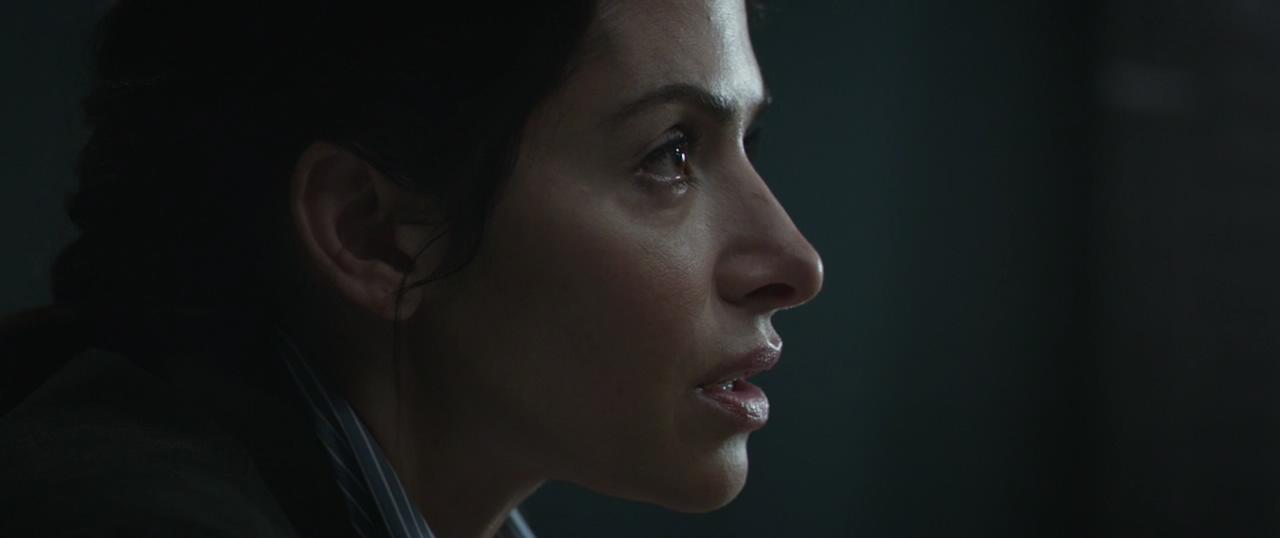 吊人游戏剧照的剧照