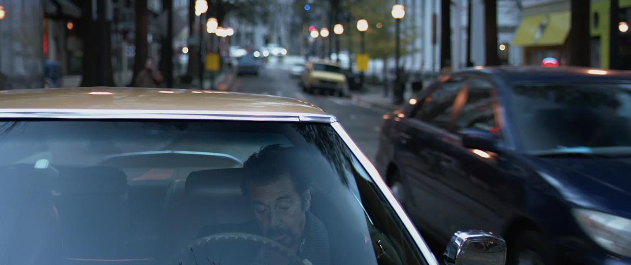 吊人游戏剧照的剧照