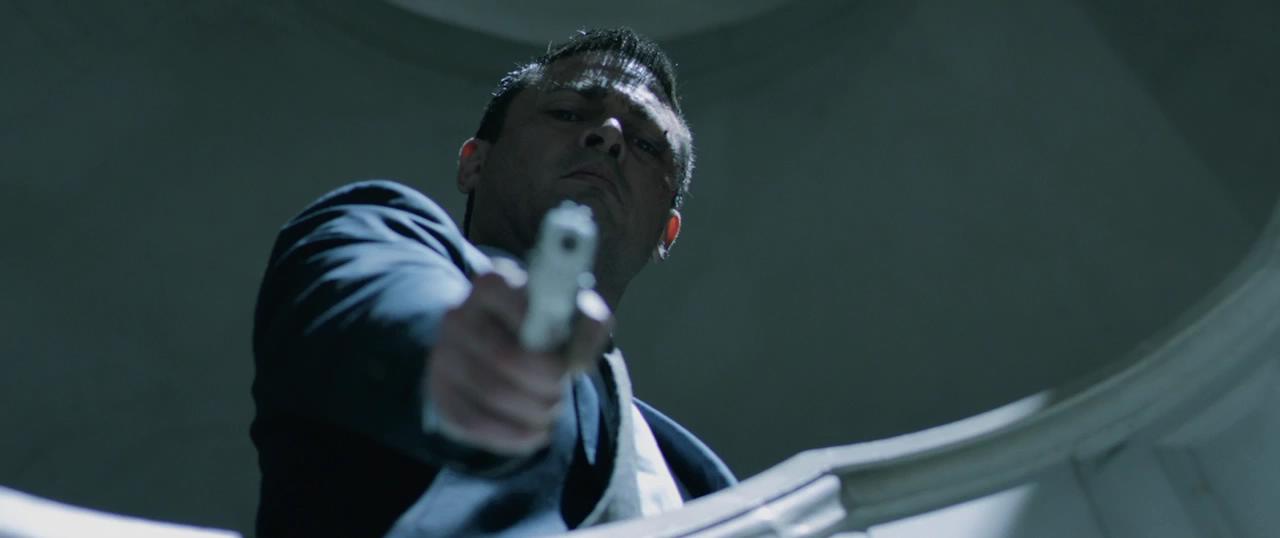 吊人游戏剧照的剧照