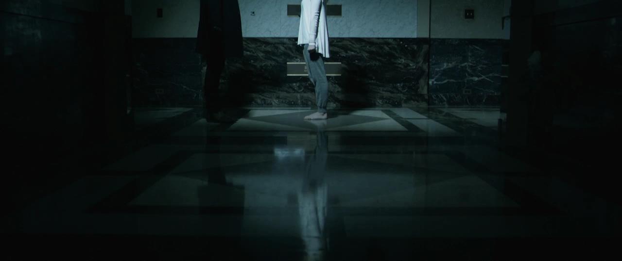 吊人游戏剧照的剧照