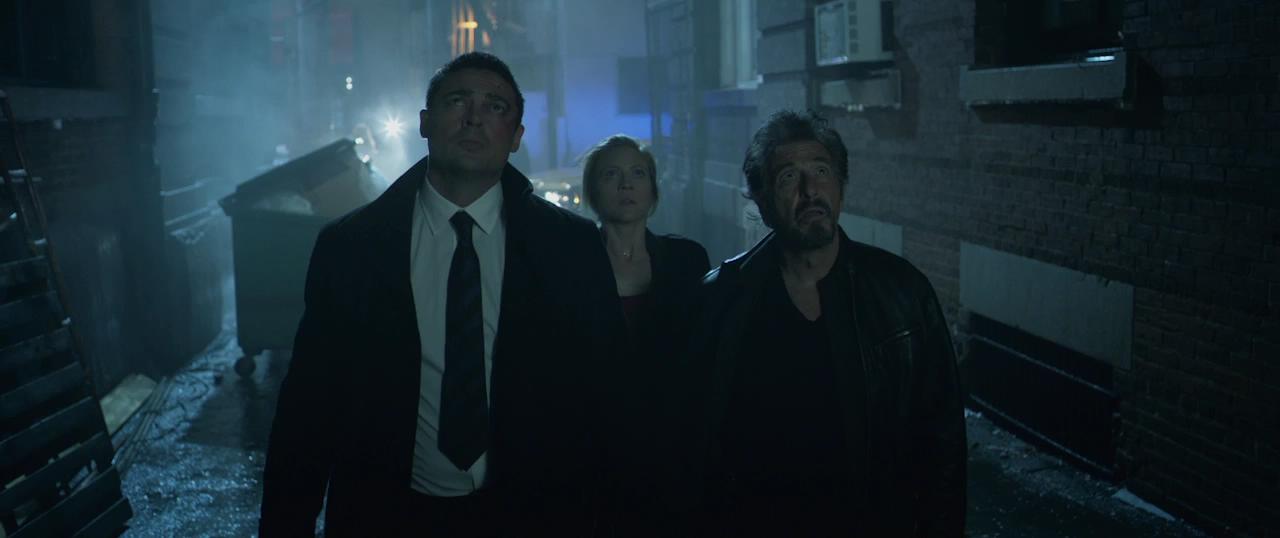 吊人游戏剧照的剧照