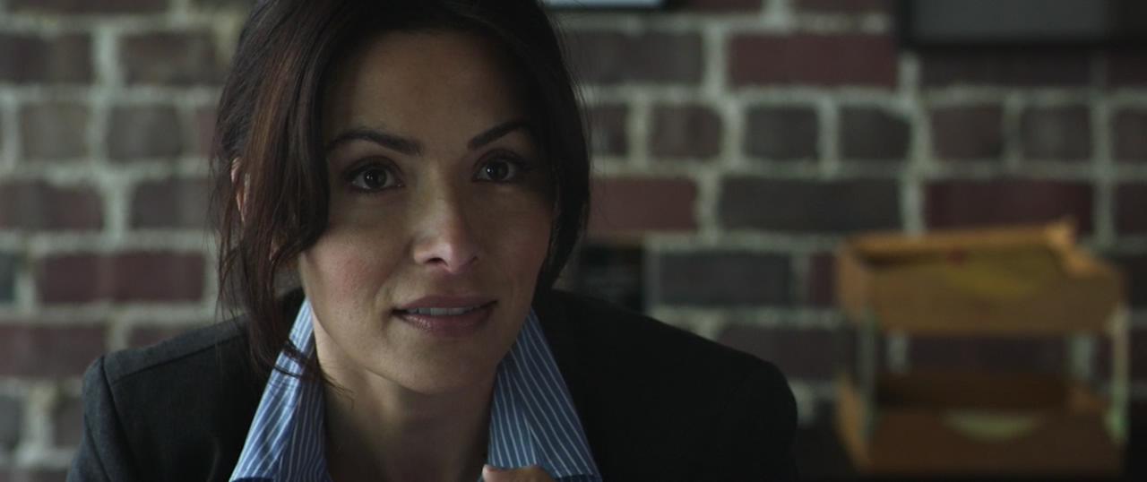 吊人游戏剧照的剧照