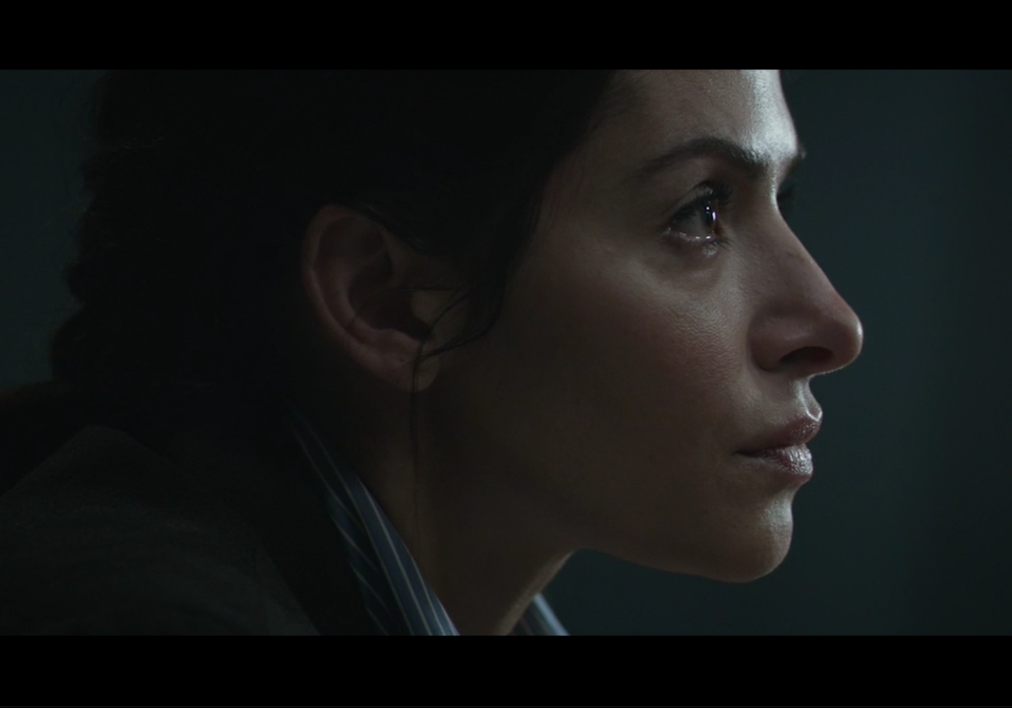 吊人游戏剧照的剧照