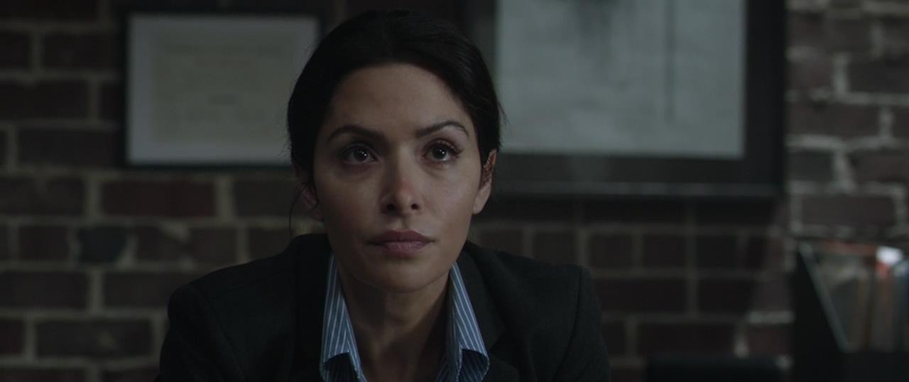 吊人游戏剧照的剧照