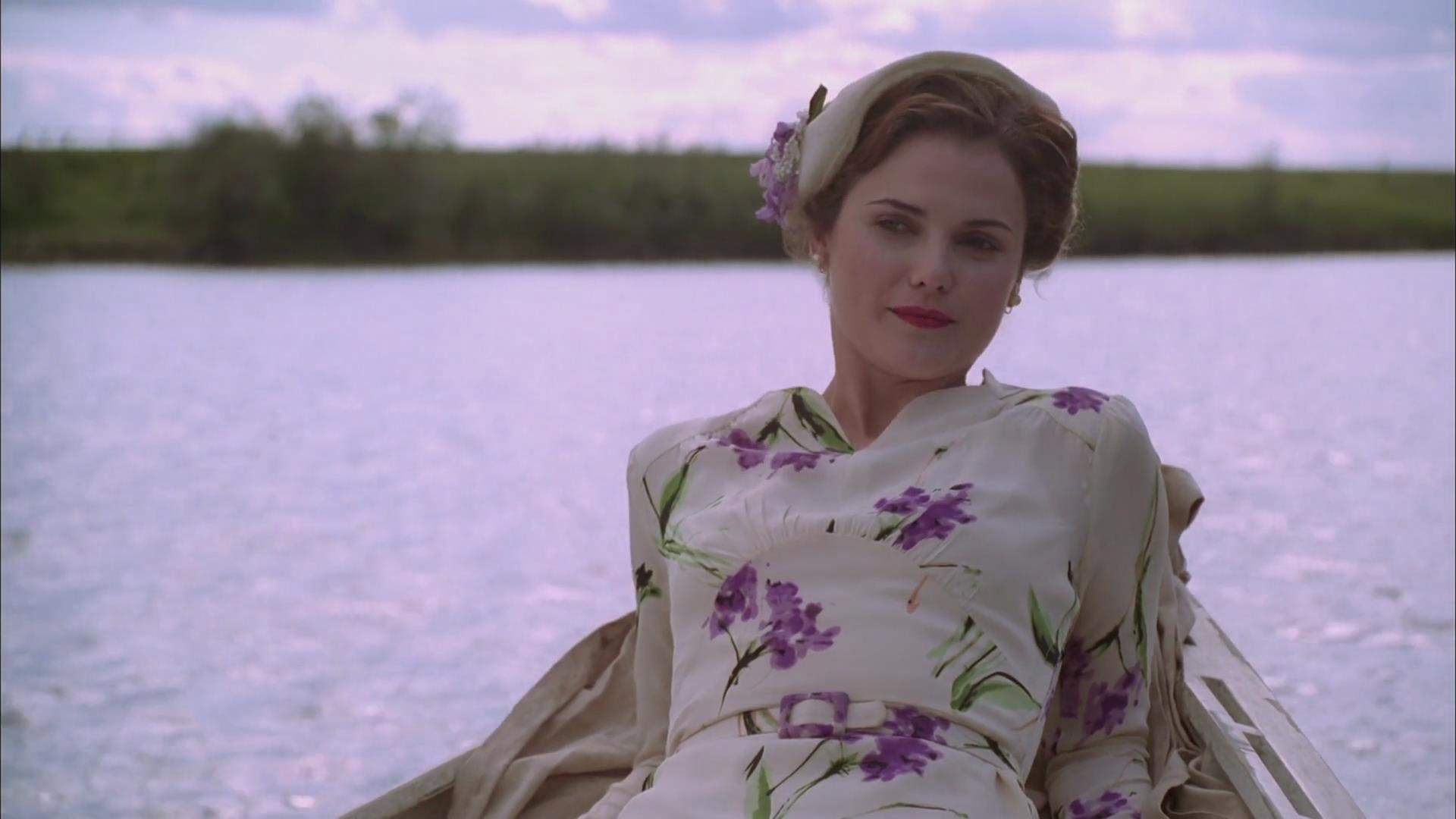 平凡岁月的魅力剧照的剧照