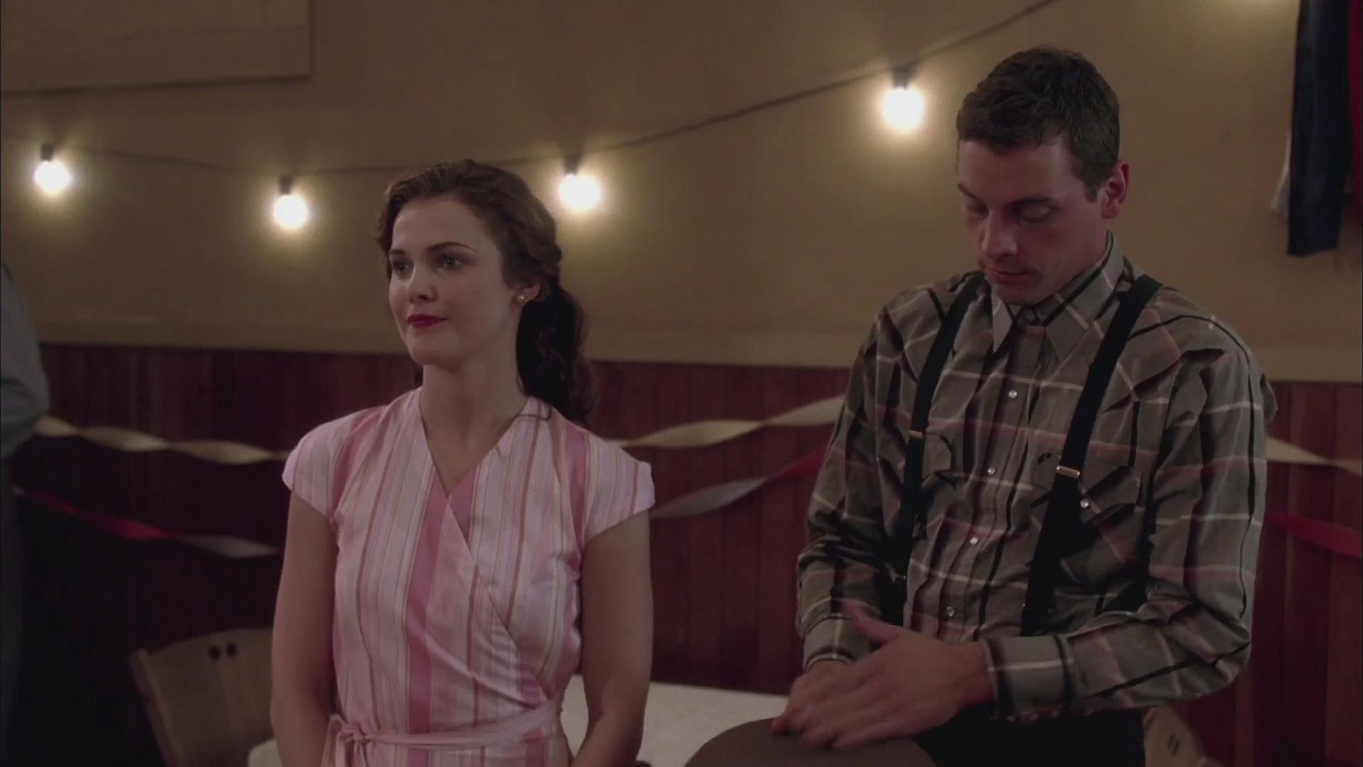 平凡岁月的魅力剧照的剧照