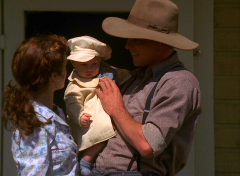 平凡岁月的魅力剧照的剧照