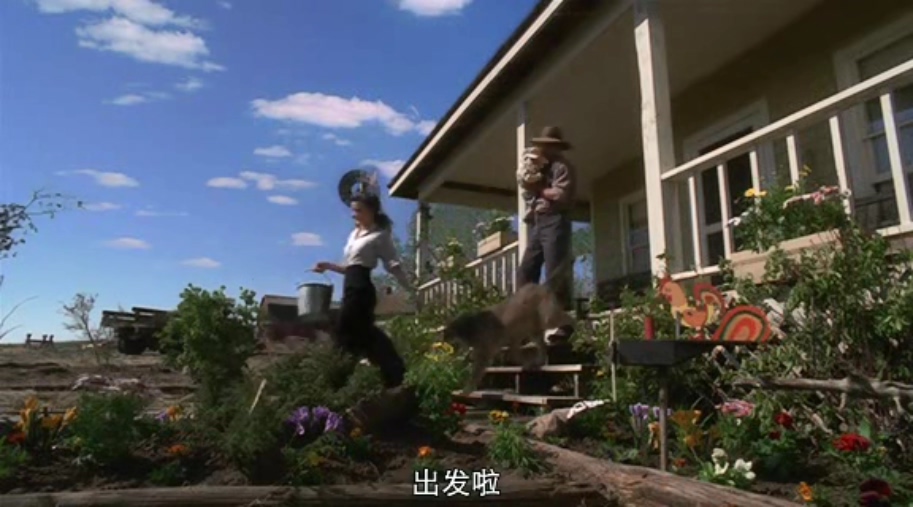 平凡岁月的魅力剧照的剧照