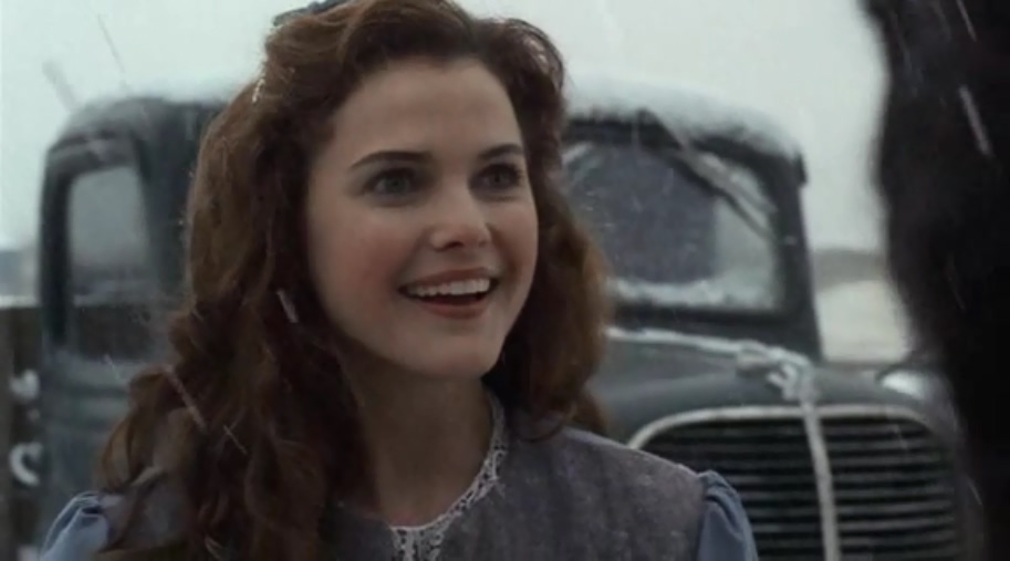 平凡岁月的魅力剧照的剧照