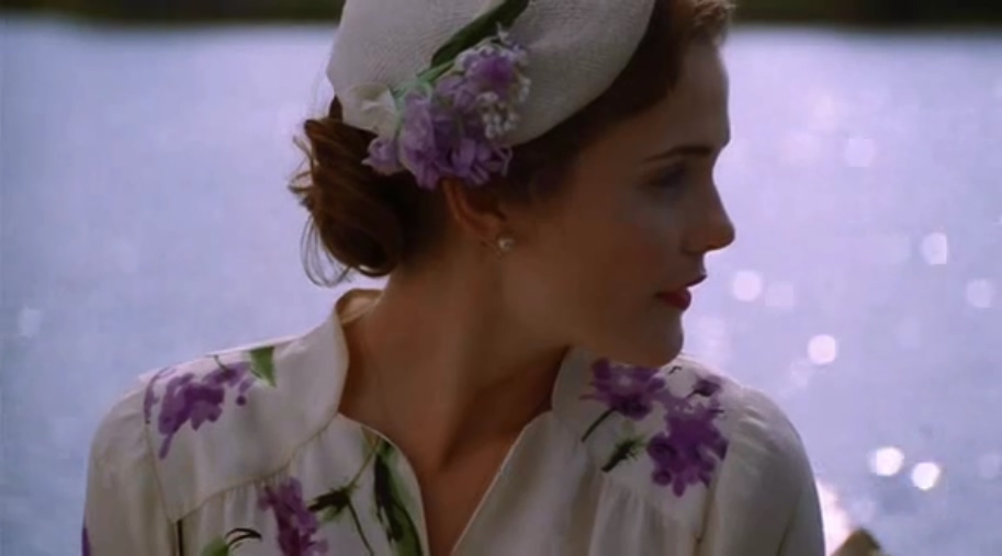 平凡岁月的魅力剧照的剧照