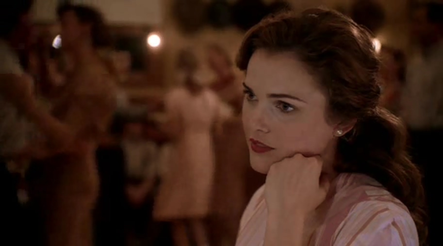 平凡岁月的魅力剧照的剧照