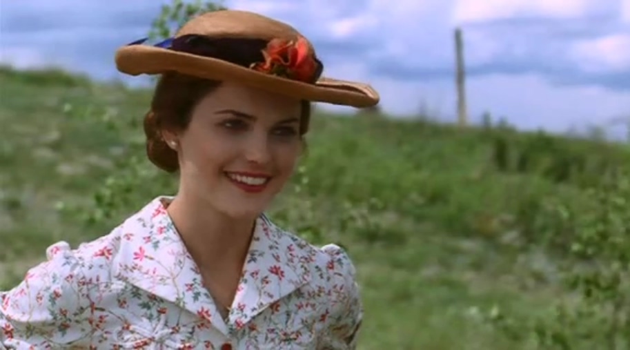 平凡岁月的魅力剧照的剧照