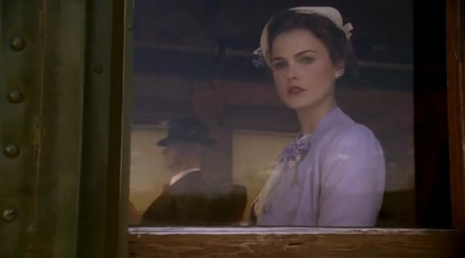 平凡岁月的魅力剧照的剧照