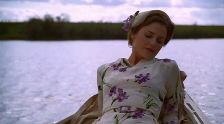 平凡岁月的魅力剧照的剧照