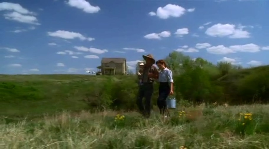 平凡岁月的魅力剧照的剧照