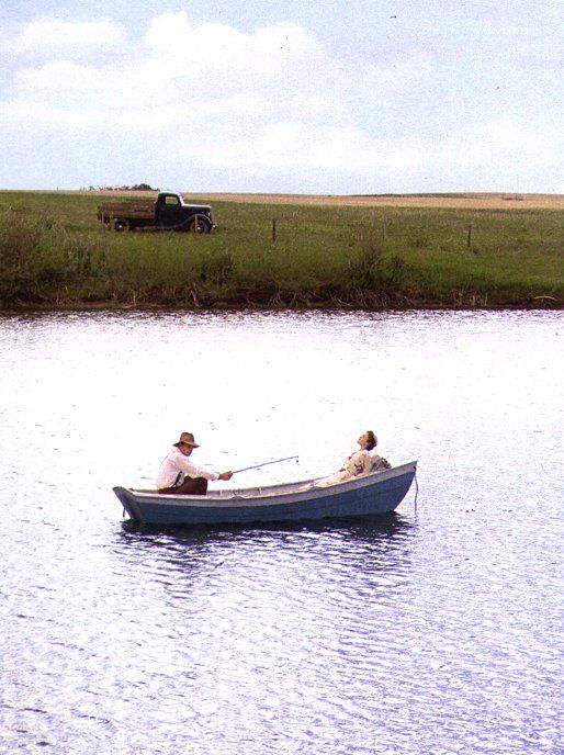 平凡岁月的魅力剧照的剧照