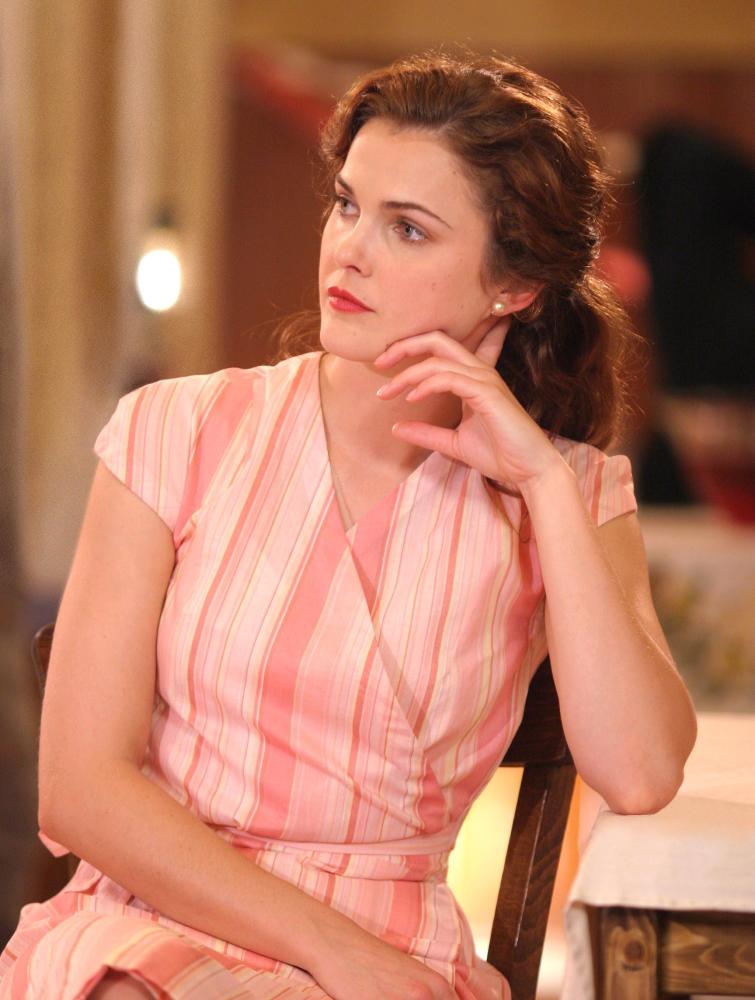 平凡岁月的魅力剧照的剧照