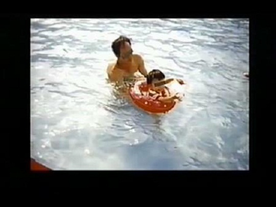 真霊ビデオ(1)「心霊写真集」剧照的剧照